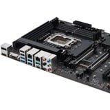 ASUS PRO WS W680-ACE IPMI Nero