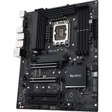 ASUS PRO WS W680-ACE IPMI Intel W680 LGA 1700 ATX, Scheda madre Nero, Intel, LGA 1700, Intel® Celeron®, Intel® Core™ i5, Intel® Core™ i7, Intel® Core™ i9, Intel® Pentium® Gold, LGA 1700, DDR5-SDRAM, 128 GB