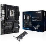 ASUS PRO WS W680-ACE IPMI, Scheda madre Nero