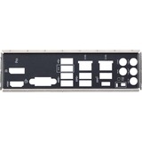 ASUS PRO WS W680-ACE IPMI, Scheda madre Nero