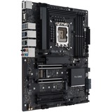 ASUS PRO WS W680-ACE IPMI, Scheda madre Nero