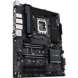 ASUS PRO WS W680-ACE IPMI, Scheda madre Nero