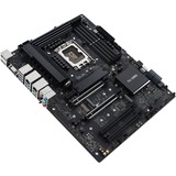 ASUS PRO WS W680-ACE IPMI, Scheda madre Nero