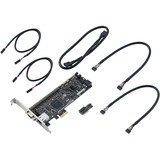 ASUS PRO WS W680-ACE IPMI, Scheda madre Nero