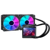 ASUS ROG RYUJIN II 240 ARGB Nero
