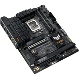 ASUS TUF Gaming B760-Plus WIFI Intel B760 LGA 1700 ATX, Scheda madre Nero, Intel, LGA 1700, Intel® Celeron®, Intel® Core™ i3, Intel® Core™ i5, Intel® Core™ i7, LGA 1700, DDR5-SDRAM, 128 GB