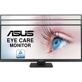 ASUS VP299CL 73,7 cm (29") 2560 x 1080 Pixel UltraWide Full HD Nero Nero, 73,7 cm (29"), 2560 x 1080 Pixel, UltraWide Full HD, 1 ms, Nero