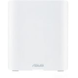 ASUS ZenWiFi BT10 (2pk) Tri-band (2,4 GHz/5 GHz/6 GHz) Wi-Fi 7 (802.11be) Bianco 3 Interno, Router bianco, Bianco, Interno, Sistema Mesh, Potenza, Tri-band (2,4 GHz/5 GHz/6 GHz), Wi-Fi 7 (802.11be)