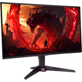 Acer Nitro VG270P6, Monitor di gioco Nero
