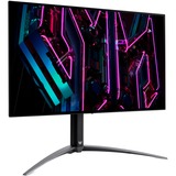 Acer Predator X27U Nero