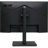 Acer Vero B327QKB1, Monitor LED Nero