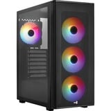 Aerocool ACCM-ES05143.11, Chassis Tower Nero