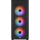 Aerocool ACCM-ES05143.11, Chassis Tower Nero