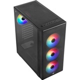 Aerocool ACCM-ES05143.11, Chassis Tower Nero