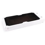 Alphacool 10223 bianco/Nero