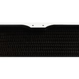 Alphacool 10223, Radiatore bianco/Nero