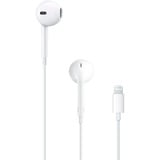 Apple EarPods con connettore Lightning, Headset bianco