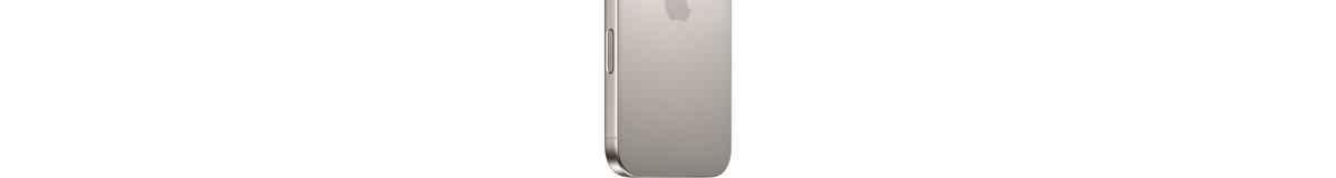 Apple MYX33ZD/A, Handy grigio