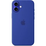Apple MYYF3ZM/A, Custodia per telefono blu