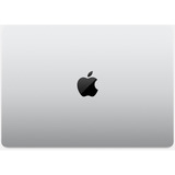 Apple MacBook Pro (14") 2025 CTO, Notebook argento