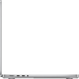 Apple MacBook Pro (14") 2025 CTO, Notebook argento