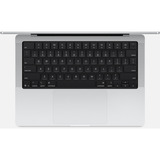 Apple MacBook Pro (14") 2025, Notebook argento