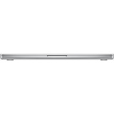 Apple MacBook Pro (14") 2025, Notebook argento