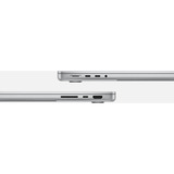 Apple MacBook Pro (14") 2025, Notebook argento