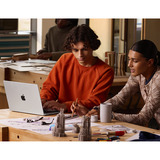 Apple MacBook Pro (14") 2025, Notebook argento