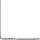 Apple MacBook Pro (14") 2025, Notebook argento