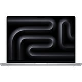 Apple MacBook Pro (16") 2026, Notebook argento