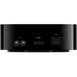 Apple Streaming client Nero