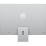 Apple iMac 59,62 cm (24") M3 2023 CTO argento