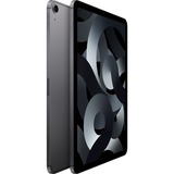 Apple iPad Air 5G LTE 256 GB 27,7 cm (10.9") Apple M 8 GB Wi-Fi 6 (802.11ax) iPadOS 15 Grigio grigio, 27,7 cm (10.9"), 2360 x 1640 Pixel, 256 GB, 8 GB, iPadOS 15, Grigio