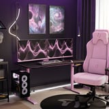 Arozzi AZ-NO-32T2K180, Monitor di gioco fucsia