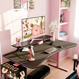 Arozzi AZ-NO-32T2K180, Monitor di gioco fucsia