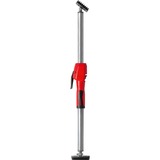 BESSEY STE90 argento/Rosso