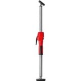BESSEY STE90, Supporto argento/Rosso