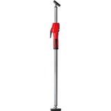 BESSEY Supporto argento/Rosso