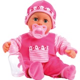 Bayer Design Bambola rosa