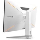 BenQ EX3210U 81,3 cm (32") 3840 x 2160 Pixel 4K Ultra HD LED Nero, Monitor di gioco bianco/Rosso, 81,3 cm (32"), 3840 x 2160 Pixel, 4K Ultra HD, LED, 2 ms, Nero