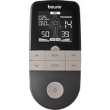 Beurer Digital TENS/EMS EM 1 RELIEF+, Dispositivo di massaggio antracite