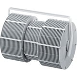 Beurer LW 230, Depuratori d'aria bianco