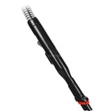 Bissell 4720M aspirapolvere a traino Senza sacchetto, Aspira bagnato / asciutto Nero, Senza sacchetto, 74,04 dB, Nero, Rosso