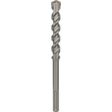 Bosch 2 608 685 870 punta per trapano Punta di trapano elicoidale da taglio 1 pz Trapano, Martello perforatore, Punta di trapano elicoidale da taglio, 2,8 cm, 320 mm, Cemento, Muratura, 20 cm