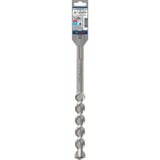 Bosch 2 608 685 870 punta per trapano Punta di trapano elicoidale da taglio 1 pz Trapano, Martello perforatore, Punta di trapano elicoidale da taglio, 2,8 cm, 320 mm, Cemento, Muratura, 20 cm