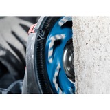 Bosch 2 608 900 651 fornitura per utensili rotanti per molatura/levigatura Cemento, Mola abrasiva Cemento, Bosch, Blu, Rotondo, 2,22 cm, 12,5 cm