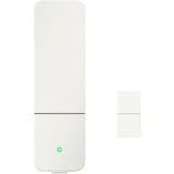 Bosch 8750002090, Rivelatore di apertura bianco