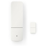 Bosch 8750002090, Rivelatore di apertura bianco