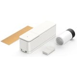 Bosch 8750002090, Rivelatore di apertura bianco